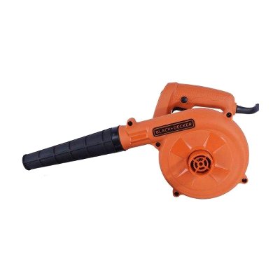 Black&Decker เครื่องเป่าลม 600w รุ่น BDB600-B1