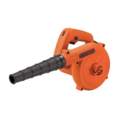Black&Decker เครื่องเป่าลม 600w รุ่น BDB600-B1