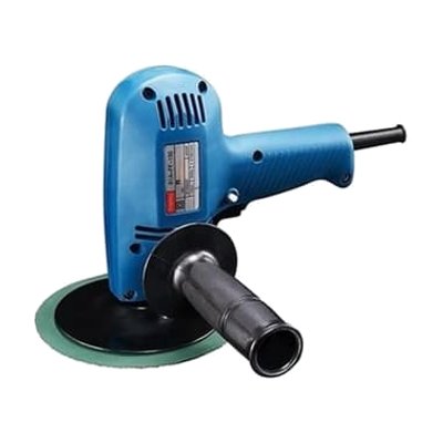 Dongcheng เครื่องขัดกระดาษทราย 150มม. 6 นิ้ว 405w รุ่น DSA150