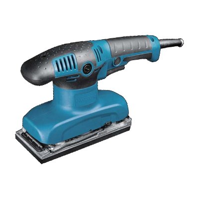 Dongcheng เครื่องขัดกระดาษทรายแบบสั่น รุ่น DSB02-185