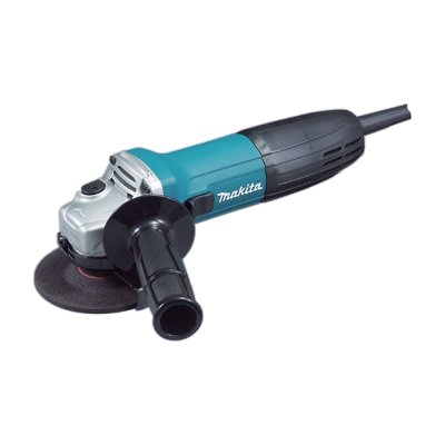 Makita เครื่องเจียรไฟฟ้า 4 นิ้ว 720w รุ่น GA4030