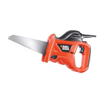 Black&Decker เลื่อยไฟฟ้า 400w รุ่น KS880EC