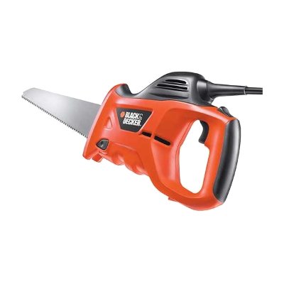 Black&Decker เลื่อยไฟฟ้า 400w รุ่น KS880EC