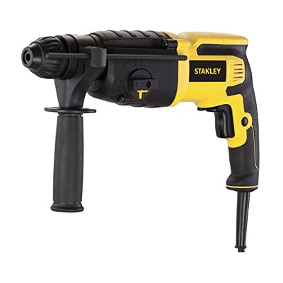 Stanley สว่านโรตารี่ 2 ระบบ 24มม. 750w รุ่น STEL505K