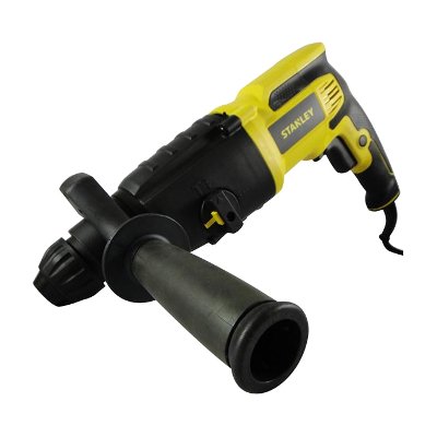 Stanley สว่านโรตารี่ 2 ระบบ 24มม. 750w รุ่น STEL505K
