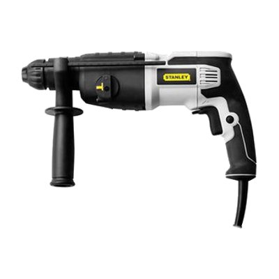 Stanley สว่านโรตารี่ 2 ระบบ 24มม. 750w รุ่น STEL505K
