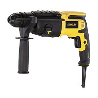 ราคา Stanley สว่านโรตารี่ 2 ระบบ 24มม. 750w รุ่น STEL505K