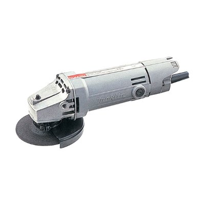 Makita เครื่องเจียรไฟฟ้า 4 นิ้ว 570w ฉนวน 2 ชั้น รุ่น 9500NB
