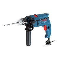 ราคา Bosch สว่านกระแทกไฟฟ้า 13มม. 550w รุ่น GSB 550