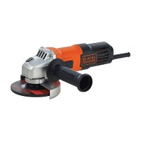 ราคา Black&Decker เครื่องเจียรไฟฟ้า 4 นิ้ว 650w รุ่น G650-B1