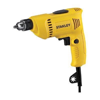 Stanley สว่านโรตารี่ไฟฟ้า 6.5มม. 300w รุ่น SDR3006-B1