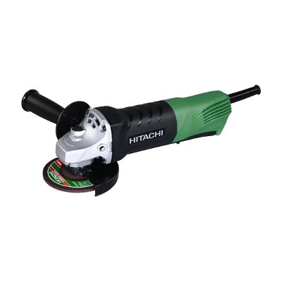 Hitachi เครื่องเจียรไฟฟ้า 4 นิ้ว 840w รุ่น G10SQ