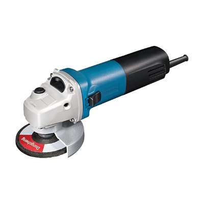 Dongcheng เครื่องเจียรไฟฟ้า 4 นิ้ว 850w รุ่น DSM05-100B