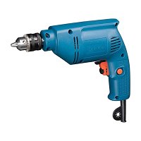 ราคา Dongcheng สว่านไฟฟ้า 3 หุน 10มม. 300w รุ่น DJZ10A