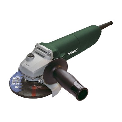 Metabo เครื่องเจียรไฟฟ้า 4 นิ้ว 720w รุ่น W72-100