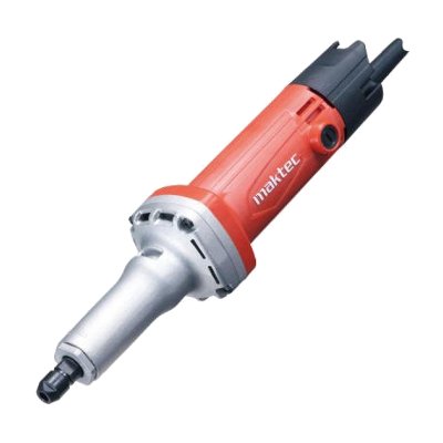 Maktec เครื่องเจียรแกนคอตรง 6มม. 480w รุ่น MT912