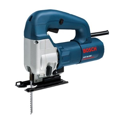 Bosch เลื่อยจิ๊กซอว์ 580w รุ่น GST 80 PBE