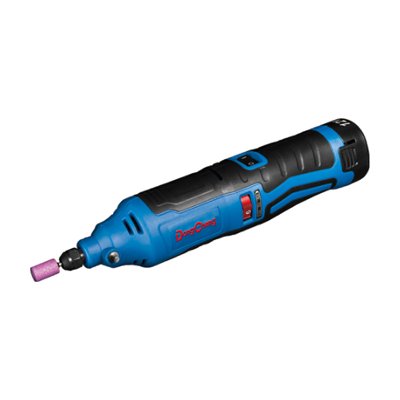 Dongcheng เครื่องเจียรแม่พิมพ์ไร้สาย 12v รุ่น DCSJ10 (Type E)