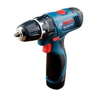 ราคา Bosch สว่านไขควงกระแทกไร้สาย 12v รุ่น GSB 120-LI