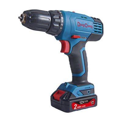 Dongcheng สว่านไขควงไร้สาย 12v รุ่น DCJZ20-10 (Type E)