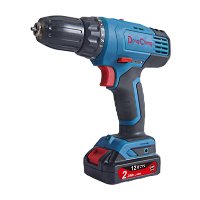 ราคา Dongcheng สว่านไขควงไร้สาย 12v รุ่น DCJZ20-10 (Type E)