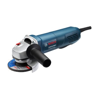 Bosch เครื่องเจียรไฟฟ้า 4 นิ้ว 800w รุ่น GWS 8-100 Z