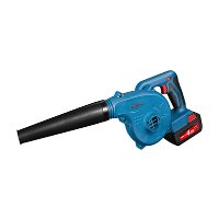 ราคา Dongcheng เครื่องเป่าลมไร้สาย 18v รุ่น DCQF28 (Type B)