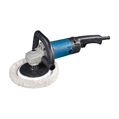 Dongcheng เครื่องขัดกระดาษทราย 7 นิ้ว 1400w รุ่น DSP04-180