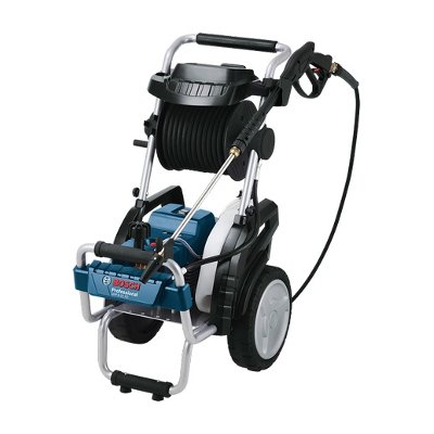 Bosch เครื่องฉีดน้ำแรงดันสูง 160 bar รุ่น GHP 8-15 XD