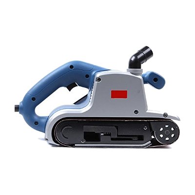 Dongcheng เครื่องขัดกระดาษทรายสายพาน 1200w รุ่น DST610