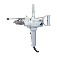ราคา Hitachi สว่านเจาะเหล็กไฟฟ้า 16มม. 670w รุ่น PU-PM3