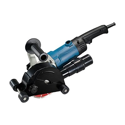Dongcheng เครื่องเซาะร่องคอนกรีต 150มม. 1400w รุ่น DZR02-150
