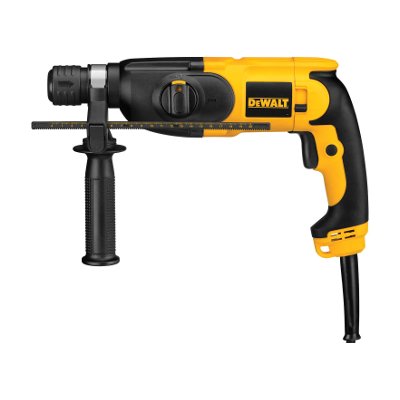 DeWALT สว่านโรตารี่ SDS Plus 22มม. 650w รุ่น D25012K