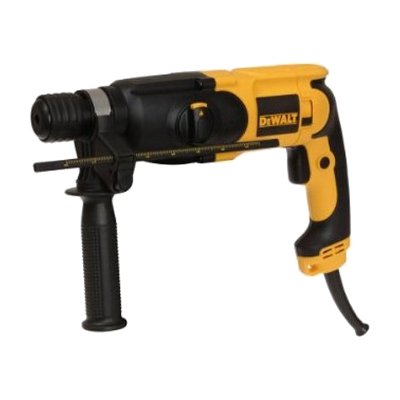 DeWALT สว่านโรตารี่ SDS Plus 22มม. 650w รุ่น D25012K