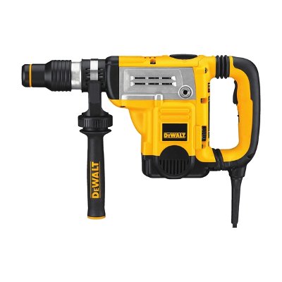 DeWALT สว่านเจาะทำลาย SDS Max 45มม. 1250w รุ่น D25601K
