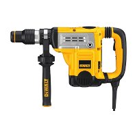 ราคา DeWALT สว่านเจาะทำลาย SDS Max 45มม. 1250w รุ่น D25601K