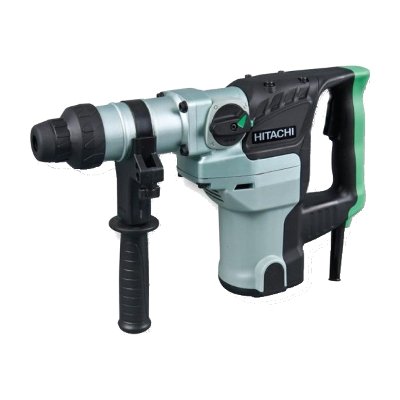 Hitachi สว่านโรตารี่ SDS Max 38มม. 240v รุ่น DH38MS