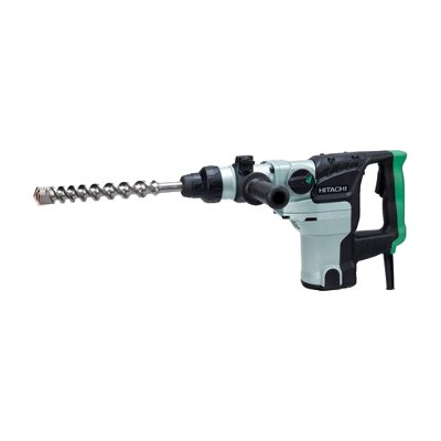 Hitachi สว่านโรตารี่ SDS Max 38มม. 240v รุ่น DH38MS