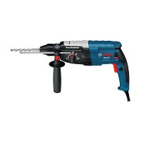 ราคา Bosch สว่านโรตารี่ระบบ SDS Plus 28มม. 850w รุ่น GBH 2-28 D