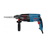 ราคา Bosch สว่านโรตารี่ระบบ SDS Plus 26มม. 800w รุ่น GBH 2-26 DRE