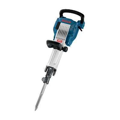 Bosch สว่านเจาะทำลาย 1750w รุ่น GSH 16-30