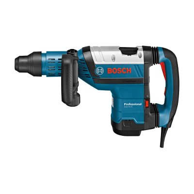 Bosch สว่านเจาะทำลายระบบ SDS Max 1500w รุ่น GSH 9 VC