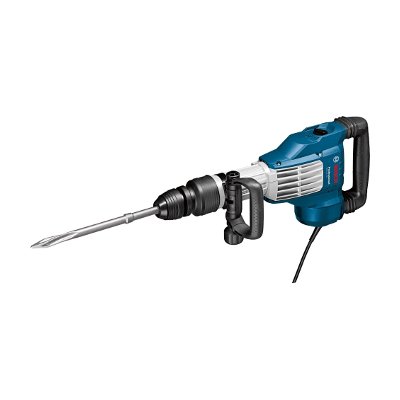Bosch สว่านเจาะทำลายระบบ SDS Max 1700w รุ่น GSH 11 VC