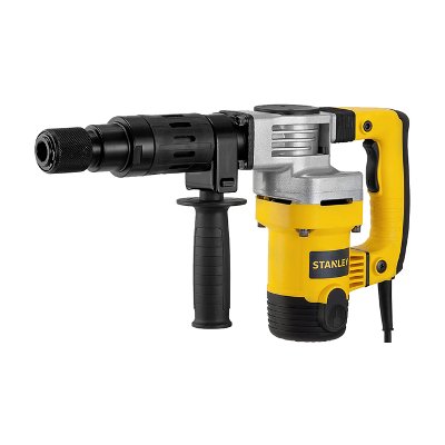 Stanley เครื่องสกัด 17มม. 5กก. 1010w รุ่น STHM5KH