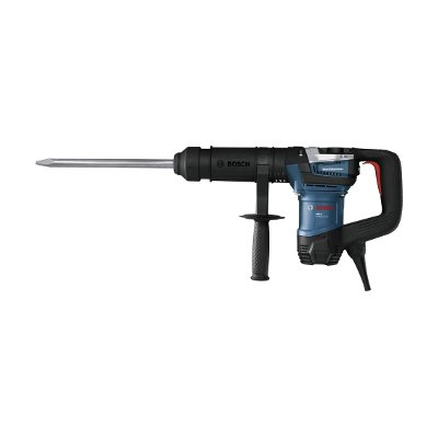 Bosch สว่านเจาะทำลายระบบ SDS Max 1100w รุ่น GSH 5