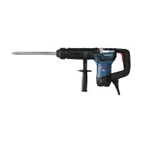 ราคา Bosch สว่านเจาะทำลายระบบ SDS Max 1100w รุ่น GSH 5