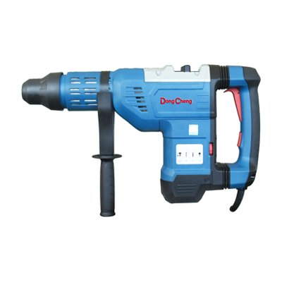 Dongcheng สว่านโรตารี่ SDS Max 45มม. 1500w รุ่น DZC45