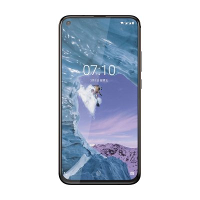Nokia X71 (8.1 Plus) 128GB