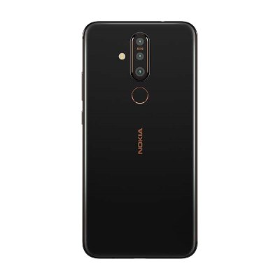 Nokia X71 (8.1 Plus) 128GB
