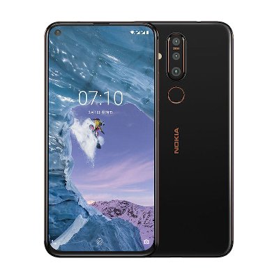 Nokia X71 (8.1 Plus) 128GB